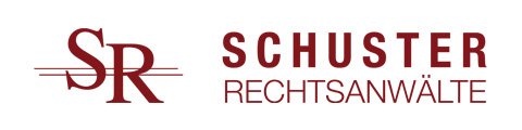 Rechtsanwaltskanzlei Schuster Rechtsanwälte Logo