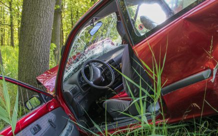 Symbolbild Anwalt Verkehrsrecht Unfall